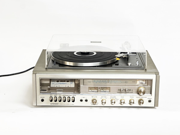 PIONEER KH-3500