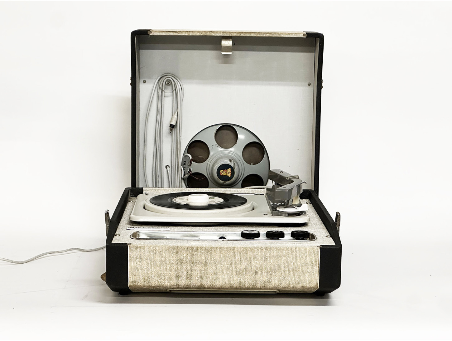 IMAGE ET SON Yvain IS603  Hifi vintage Paris réparations
