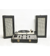 THORENS Les Gemeaux TD184