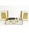 THORENS Les Gemeaux TD134