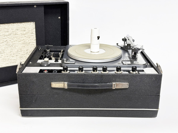 VIVALDI SUPER electrophone stéréo