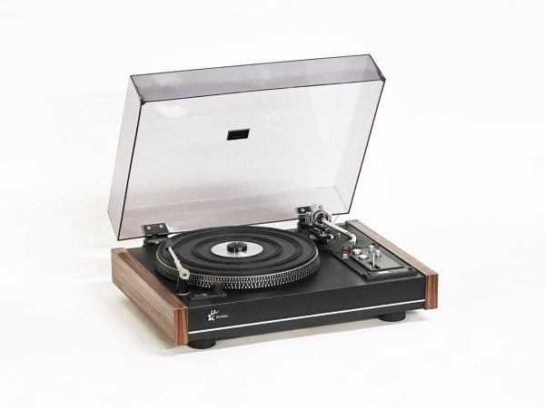 SANSUI SR-717  Hhifivintage Paris Réparations