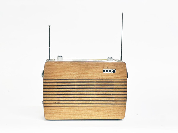 RADIONETTE Kurér FM de Luxe Hhifivintage Paris Réparations