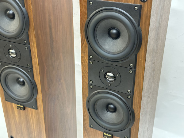 CELESTION DITTON Music Line hifivintage Paris