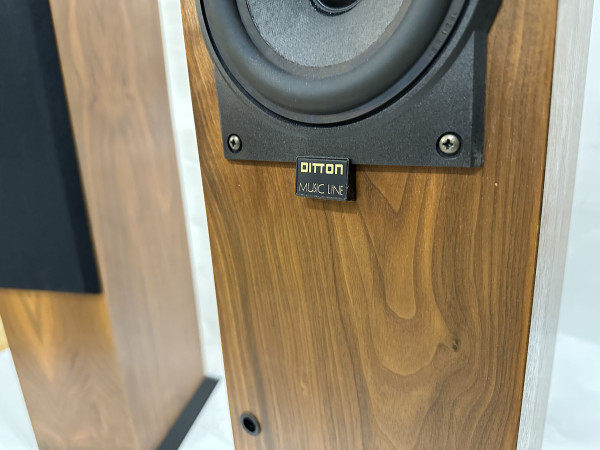 CELESTION DITTON Music Line hifivintage Paris