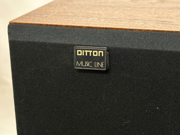 CELESTION DITTON Music Line hifivintage Paris