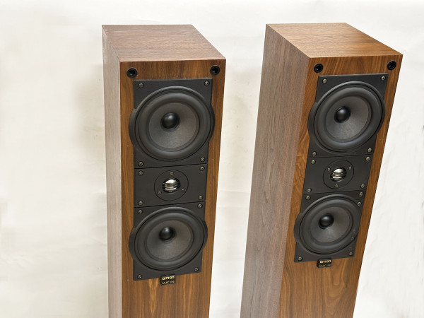 CELESTION DITTON Music Line hifivintage Paris