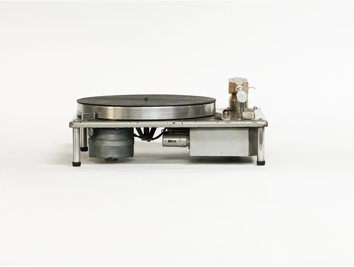 PIERRE CLEMENT H4 L6 Préamplifiée  Hifi  Hhifivintage Paris Réparations