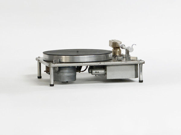 PIERRE CLEMENT H4 L6 Préamplifiée  Hifi  Hhifivintage Paris Réparations