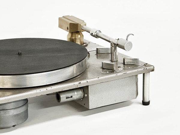 PIERRE CLEMENT H4 L6 Préamplifiée  Hifi  Hhifivintage Paris Réparations