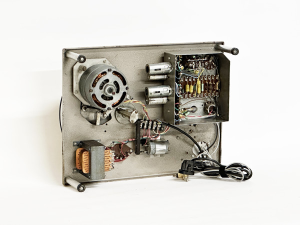 PIERRE CLEMENT H4 L6 Préamplifiée  Hifi  Hhifivintage Paris Réparations