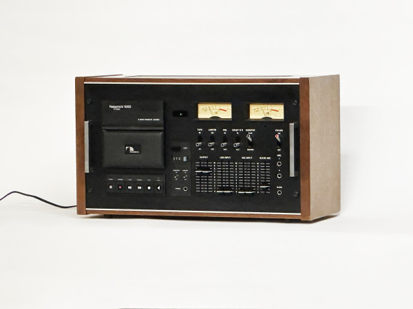 NAKAMICHI 1000 Tri-Tracer