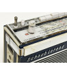 SCHAUB LORENZ Touring  T-70 Bleu  Hhifivintage Paris Réparations