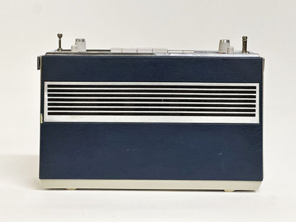 SCHAUB LORENZ Touring  T-70 Bleu  Hhifivintage Paris Réparations