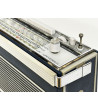 SCHAUB LORENZ Touring  T-70 Bleu  Hhifivintage Paris Réparations