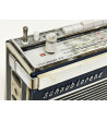 SCHAUB LORENZ Touring  T-70 Bleu Hhifivintage Paris Réparations