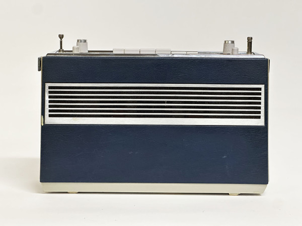 SCHAUB LORENZ Touring  T-70 Bleu Hhifivintage Paris Réparations