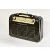 Schaub Camping 9147  Hifi Vintage réparation