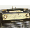 Schaub Camping 9147  Hifi Vintage réparation