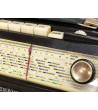 Schaub Camping 9147  Hifi Vintage réparation