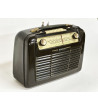 Schaub Camping 9147  Hifi Vintage réparation