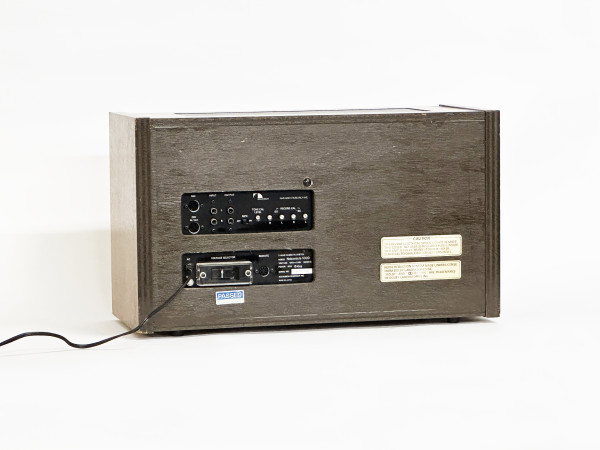 NAKAMICHI 1000 Tri-tracer