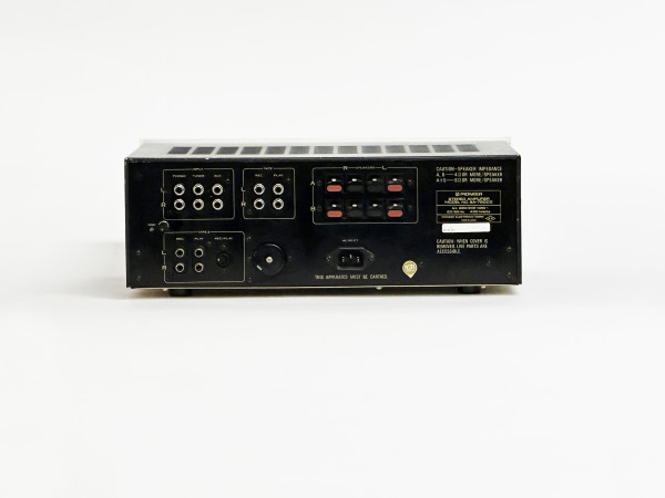 PIONEER SA-7500 II