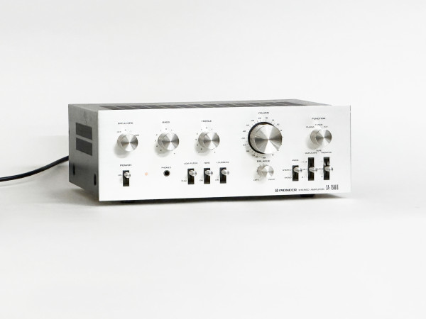PIONEER SA-7500 II