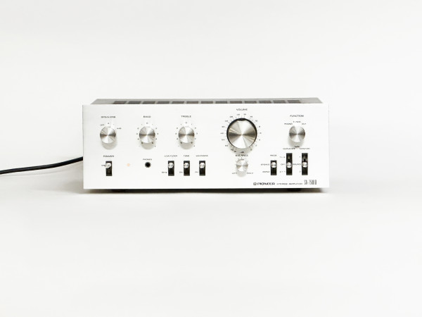 PIONEER SA-7500 II