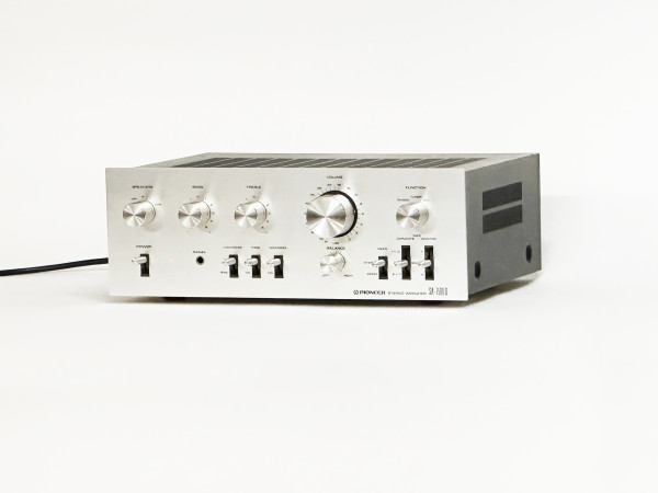 PIONEER SA-7500 II