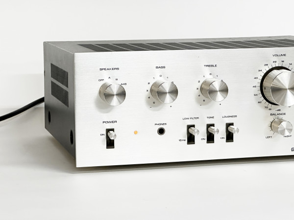 PIONEER SA-7500 II