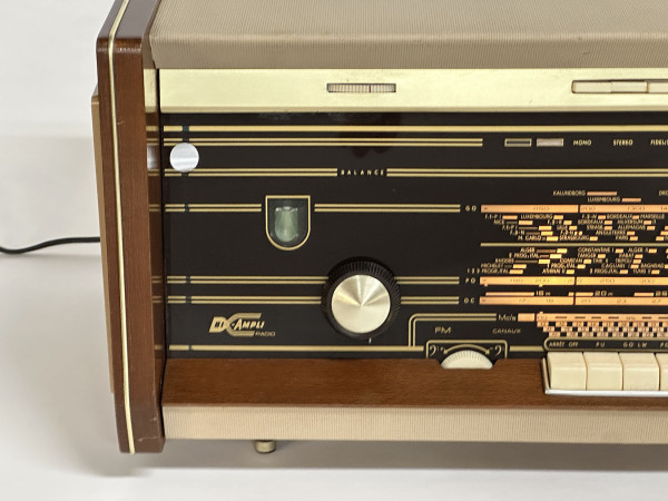 PHILIPS B6X04A Hifi Vintage réparation