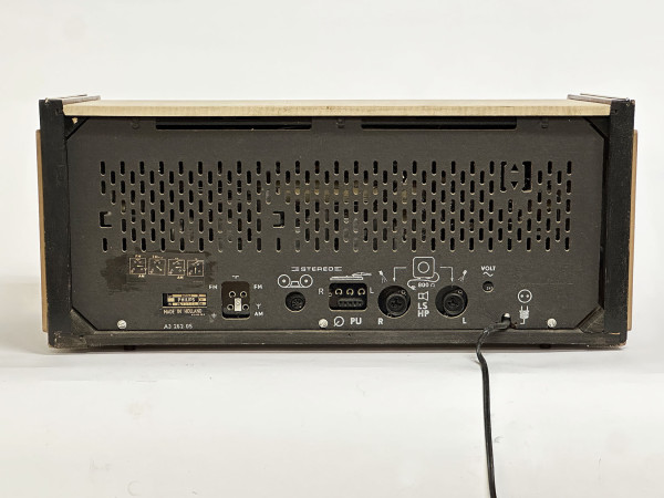 PHILIPS B6X04A Hifi Vintage réparation
