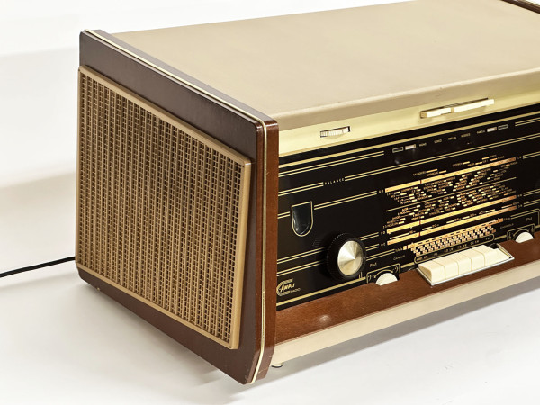PHILIPS B6X04A Hifi Vintage réparation