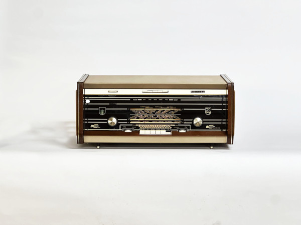 PHILIPS B6X04A Hifi Vintage réparation