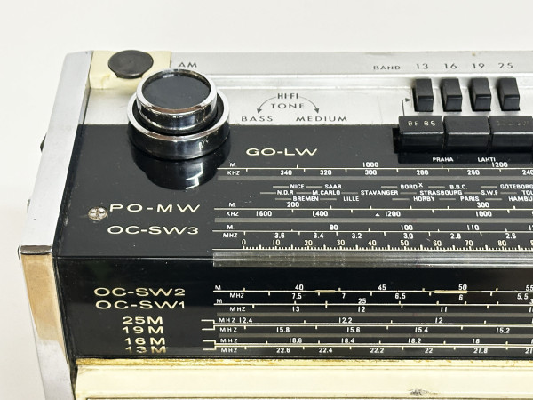 PYGMY Super 2001 Hhifivintage Paris Réparations