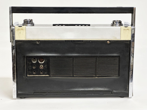 PYGMY Super 2001 Hhifivintage Paris Réparations
