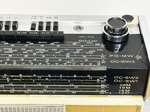 PYGMY Super 2001 Hhifivintage Paris Réparations