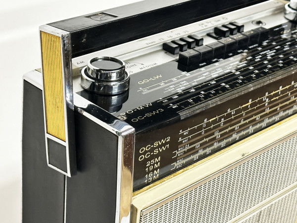 PYGMY Super 2001 Hhifivintage Paris Réparations