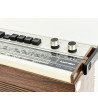 RADIONETTE Kurér K-110 Bois  Hhifivintage Paris Réparations