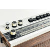RADIONETTE Kurér K-110 Bois  Hhifivintage Paris Réparations
