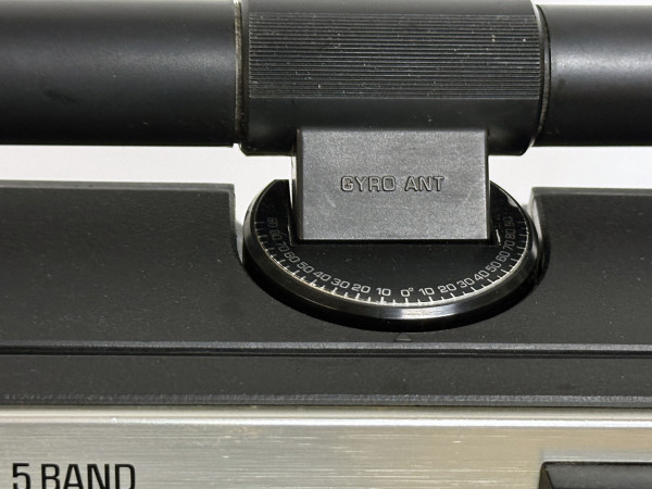 NATIONAL PANASONIC GX-600M Hifi Vintage réparation