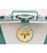 Zenith M505 Wave magnet Hifi Vintage réparation