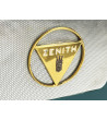 Zenith M505 Wave magnet Hifi Vintage réparation