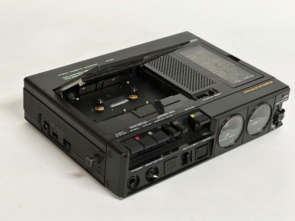 Marantz CP-230 Hifi Vintage réparation