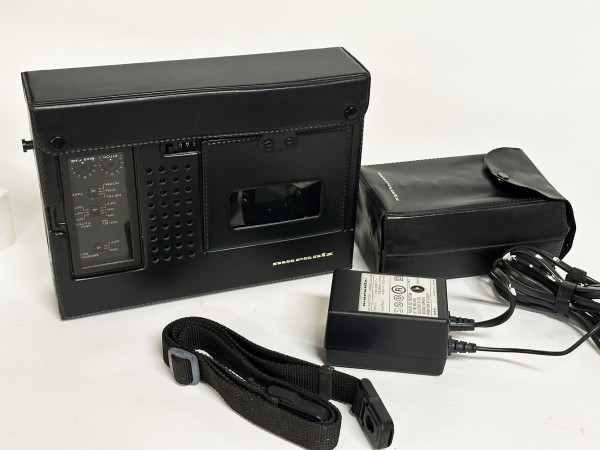 Marantz CP-230 Hifi Vintage réparation
