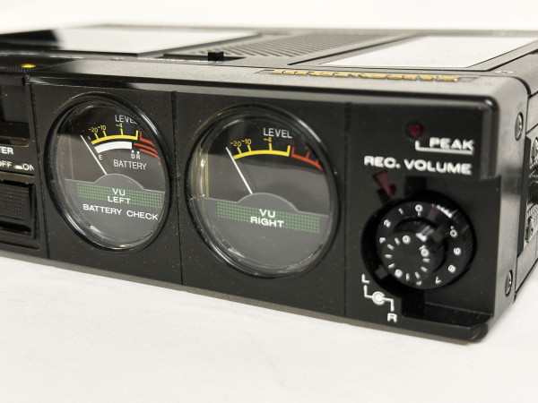 Marantz CP-230 Hifi Vintage réparation