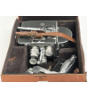 PAILLARD BOLEX H16 Supreme Hifi Vintage réparation