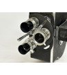 PAILLARD BOLEX H16 Supreme Hifi Vintage réparation