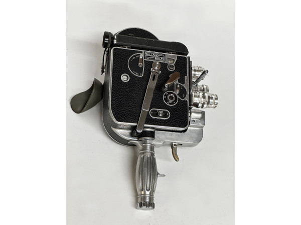 PAILLARD BOLEX H16 Supreme Hifi Vintage réparation